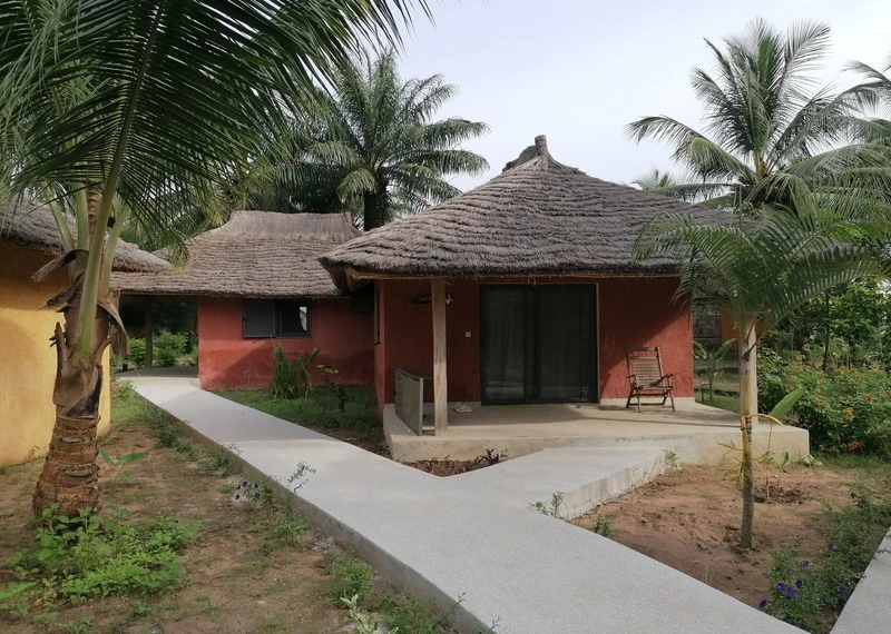 Bungalow